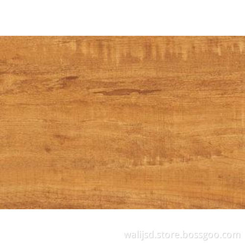 HDF AC3 Wood surfaces 7mm Laminate Flooring WITH Wooden Mat